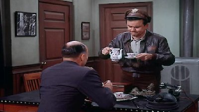 Hogan's Heroes Season 2 Episode 30