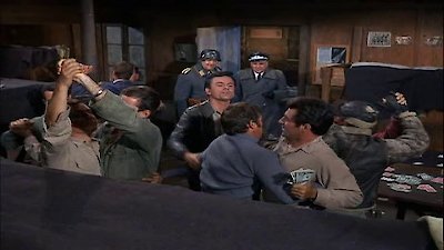 Hogan's Heroes Season 3 Episode 10