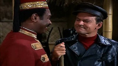 Hogan's Heroes Season 3 Episode 11