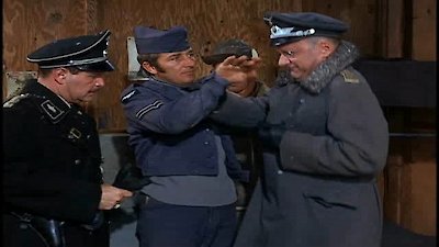 Hogan's Heroes Season 3 Episode 14