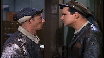 Hogan's Heroes Season 3 Episode 16