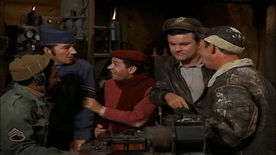 Hogan's Heroes Season 3 Episode 17