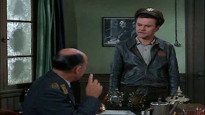 Hogan's Heroes Season 3 Episode 19