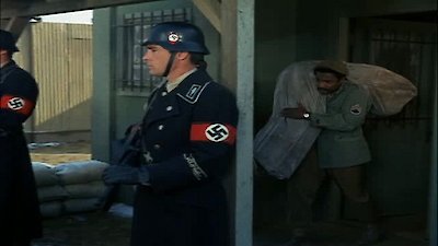 Hogan's Heroes Season 3 Episode 21