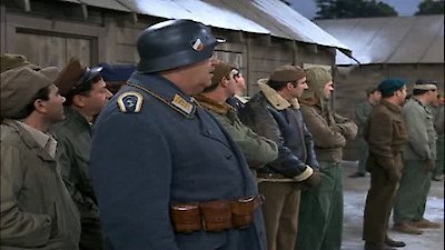 Hogan's Heroes Season 3 Episode 23