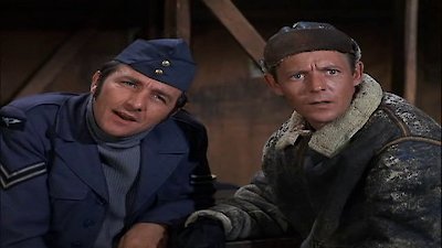 Hogan's Heroes Season 3 Episode 25