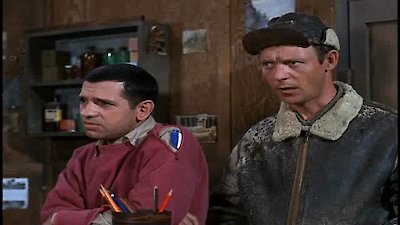 Hogan's Heroes Season 3 Episode 26