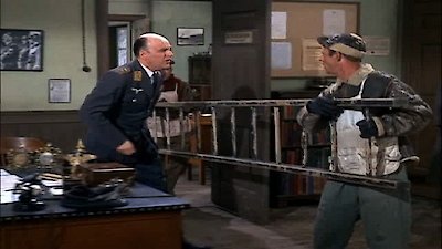 Hogan's Heroes Season 3 Episode 27