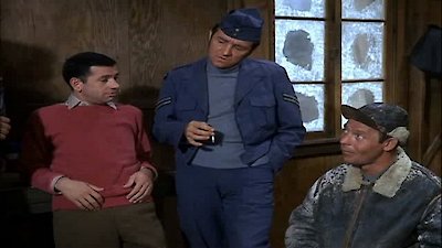 Hogan's Heroes Season 3 Episode 28