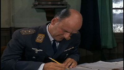 Hogan's Heroes Season 3 Episode 30