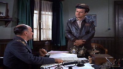 Hogan's Heroes Season 4 Episode 2