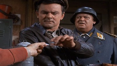 Hogan's Heroes Season 4 Episode 3