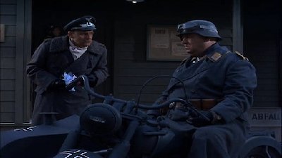 Hogan's Heroes Season 4 Episode 4