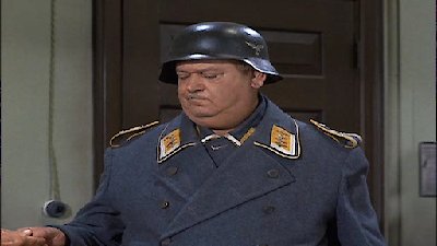 Hogan's Heroes Season 4 Episode 5