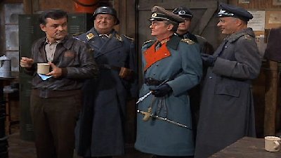 Hogan's Heroes Season 4 Episode 7