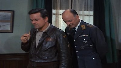 Hogan's Heroes Season 4 Episode 12