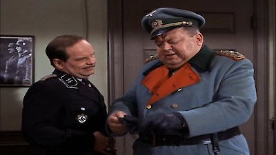 Hogan's Heroes Season 4 Episode 15