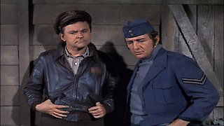 hogan's heroes season 4 episode 15 cast