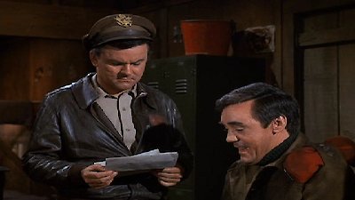 Hogan's Heroes Season 4 Episode 18