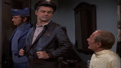 Hogan's Heroes Season 5 Episode 3