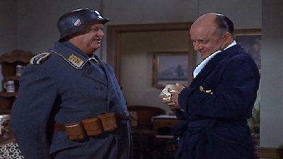 Hogan's Heroes Season 5 Episode 4