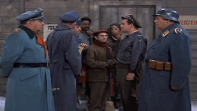 Hogan's Heroes Season 5 Episode 7