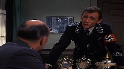 Hogan's Heroes Season 5 Episode 8