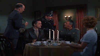 Hogan's Heroes Season 5 Episode 10