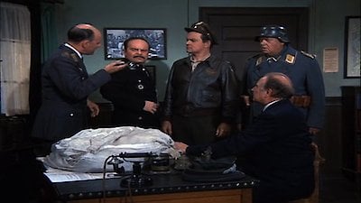 Hogan's Heroes Season 5 Episode 11