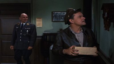 Hogan's Heroes Season 5 Episode 12