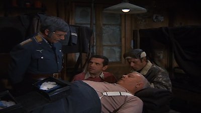 Hogan's Heroes Season 5 Episode 14