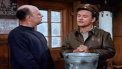 Hogan's Heroes Season 5 Episode 16