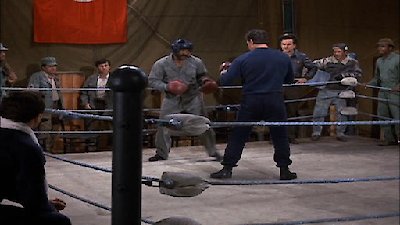 Hogan's Heroes Season 5 Episode 18