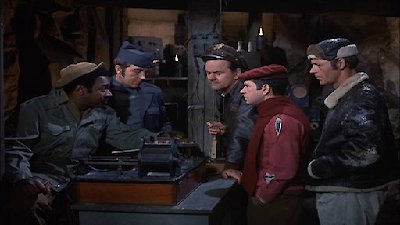 Hogan's Heroes Season 5 Episode 21