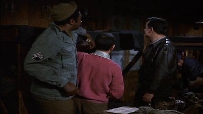 Hogan's Heroes Season 5 Episode 22