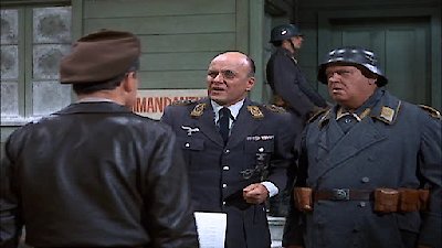 Hogan's Heroes Season 5 Episode 23