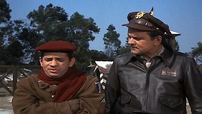 Hogan's Heroes Season 6 Episode 1