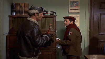 Hogan's Heroes Season 6 Episode 2