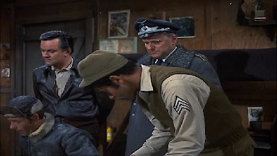 Hogan's Heroes Season 6 Episode 3