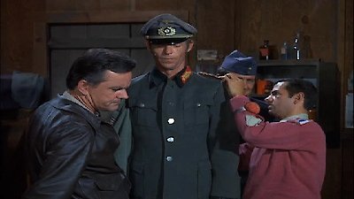 Hogan's Heroes Season 6 Episode 4