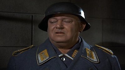 Hogan's Heroes Season 6 Episode 6