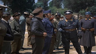 Hogan's Heroes Season 6 Episode 7