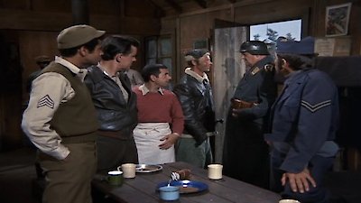 Hogan's Heroes Season 6 Episode 10