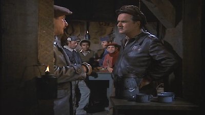 Watch Hogan s Heroes Season 6 Episode 11 Operation Tiger Online Now