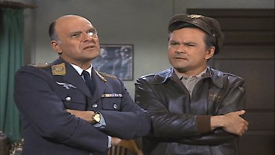 Hogan's Heroes Season 6 Episode 12