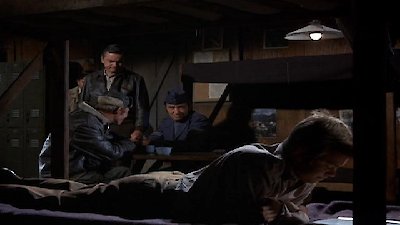 Hogan's Heroes Season 6 Episode 13