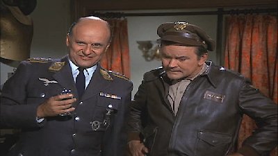 Hogan's Heroes Season 6 Episode 14