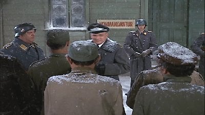 Hogan's Heroes Season 6 Episode 17