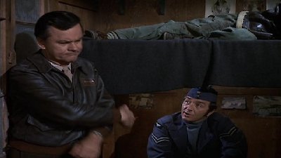 Hogan's Heroes Season 6 Episode 18