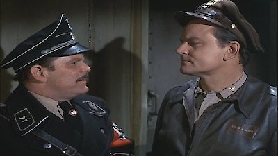 Hogan's Heroes Season 6 Episode 19